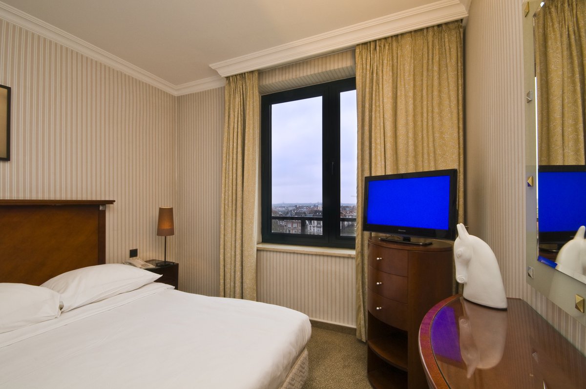 B-aparthotels Ambiorix,